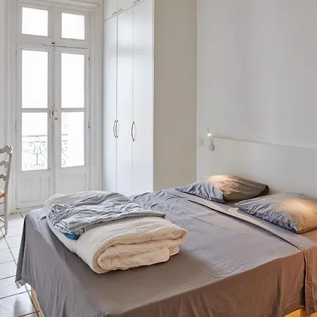 Grand Appartement Au Coeur De Sète Exterior foto