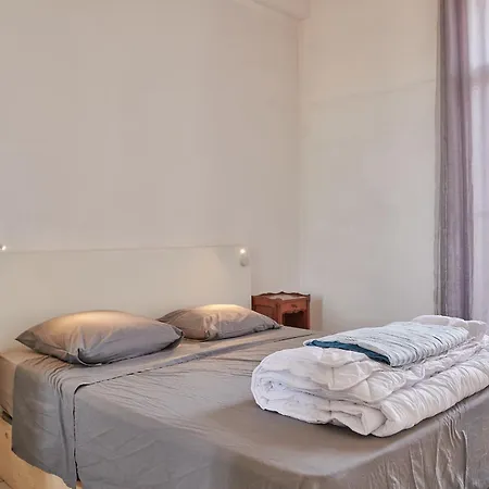 Grand Appartement Au Coeur De Sète Exterior foto