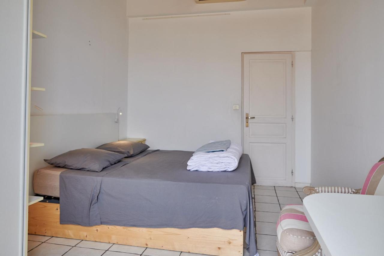 Grand Au Coeur De Apartment *